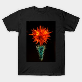 Glass Chandelier T-Shirt